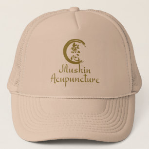 Boné Mushin Acupuncture Merch