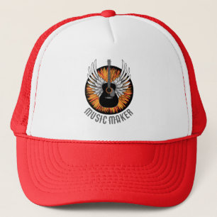 Boné Music Maker (guitarrista)