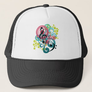 Boné Música