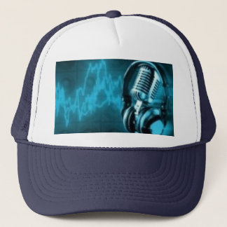 Boné Música