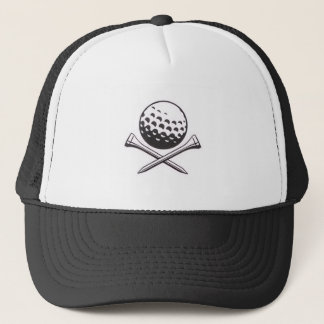 Boné My Golf Hat, fashionable for the Golfer
