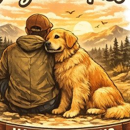 Boné My Therapist Has Four Paws Dog Lover Cap