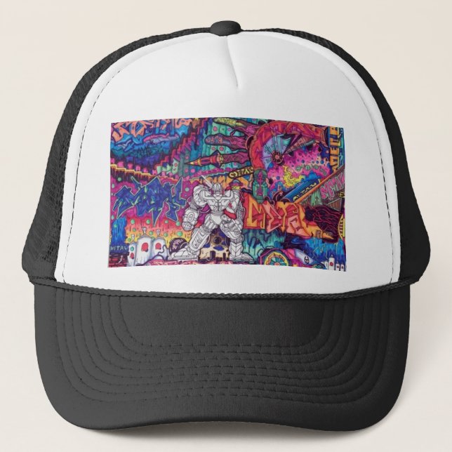 Boné n39610534_31281288_4530 (Frente)