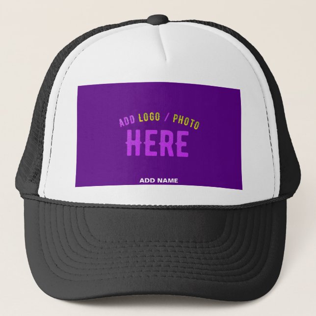 BONÉ NA MODA MODERNO PERSONALIZADO BRANCO NEGRO COM MAR (Frente)