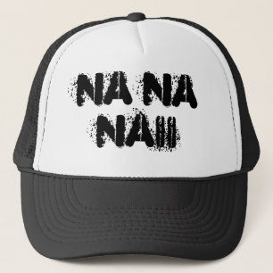 BONÉ NA NAII DO NA