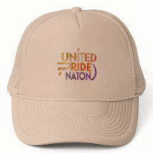 Nação Forte do Orgulho Unido