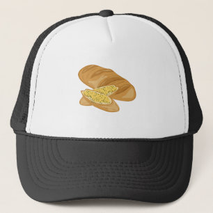 Boné Naco de pão