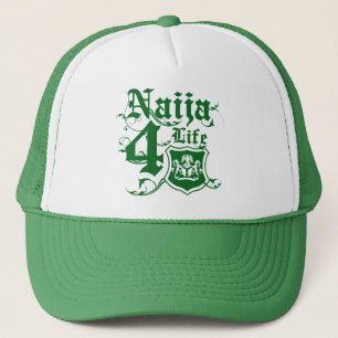 Boné naija4life
