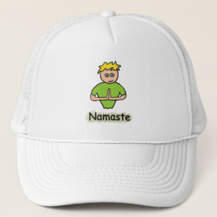 Boné Namaste
