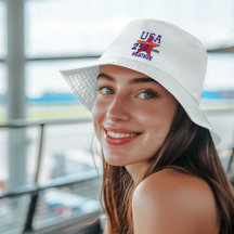 Name || White USA 250 Years Classic Sportsman -