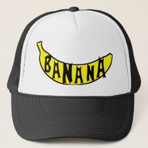 Boné Nana Banana