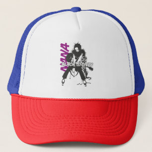 Boné NANA Osaki Black Stones Hat
