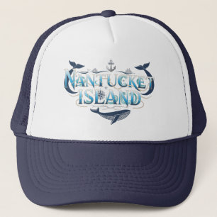 Boné Nantucket Island Massachusetts