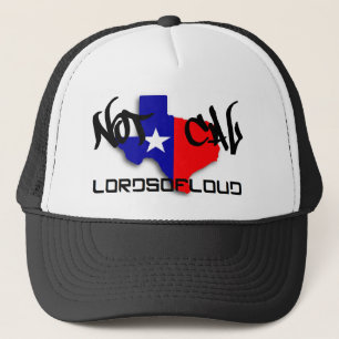 BONÉ NÃO CAL TX