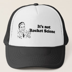 Boné Não é ASTRONÁUTICA