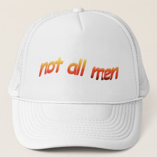Boné não toda a coberta principal à moda dos homens sim (Frente)