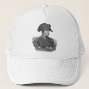 Boné Napoleon Bonaparte