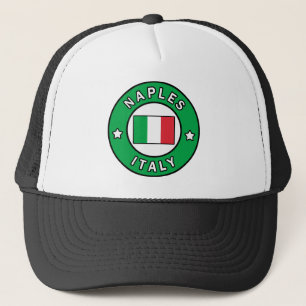 Boné Nápoles Italia