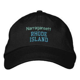 Boné NARRAGANSETT
