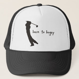 Boné nascer a bogey
