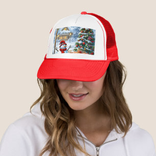 Boné Natal