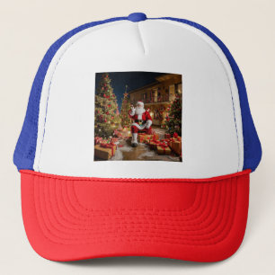Boné Natal 2.