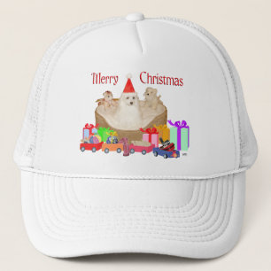 Boné Natal maltês