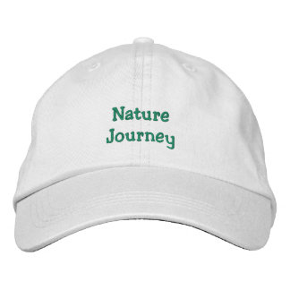 Boné Nature Journey Hat