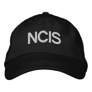 Boné NCIS