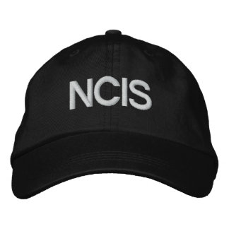 Boné NCIS