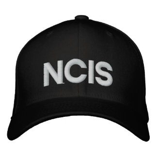 Boné NCIS