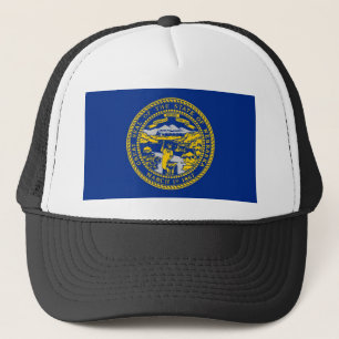 Boné Nebraska