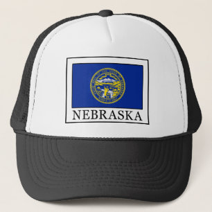 Boné Nebraska