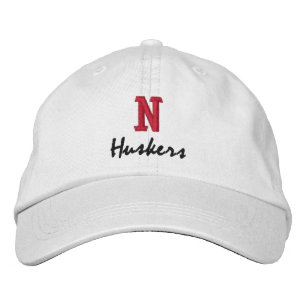 Boné Nebraska Hat