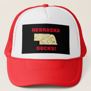 BONÉ NEBRASKA ROCKS