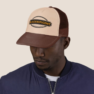 BONÉ NEGACKNIFICENTE