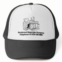 Negócios de Materiais Reutilizados.