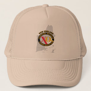 Boné nehb Hat
