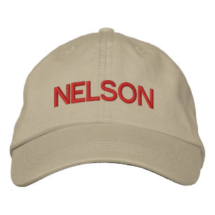 Boné Nelson