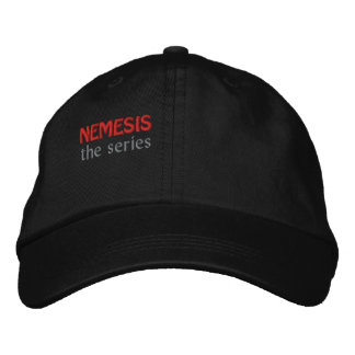 Boné NÊMESIS, a série