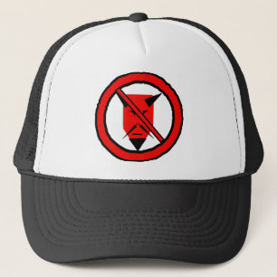 Boné Nenhum diabo