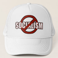 Nenhum socialismo