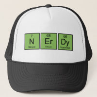 Nerdy Coffee
