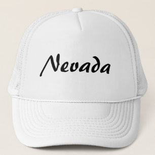 Boné Nevada