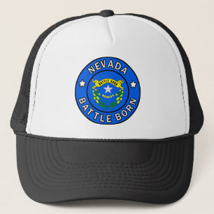 Boné Nevada