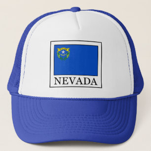 Boné Nevada