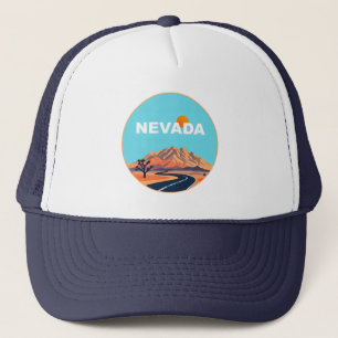 Boné Nevada Estados Unidos da América