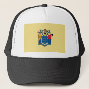 Boné New-jersey