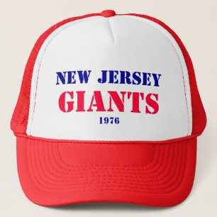 Boné New-jersey Giants