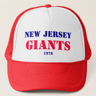 Boné New-jersey Giants